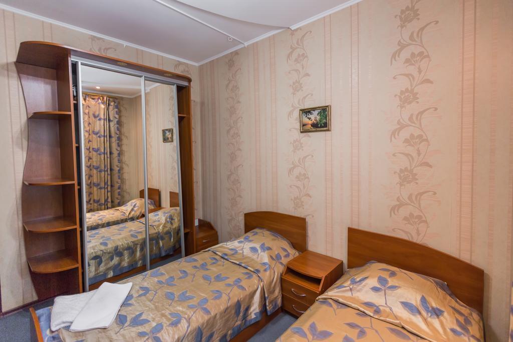 Hotel Rogachev Rahachow Exterior photo