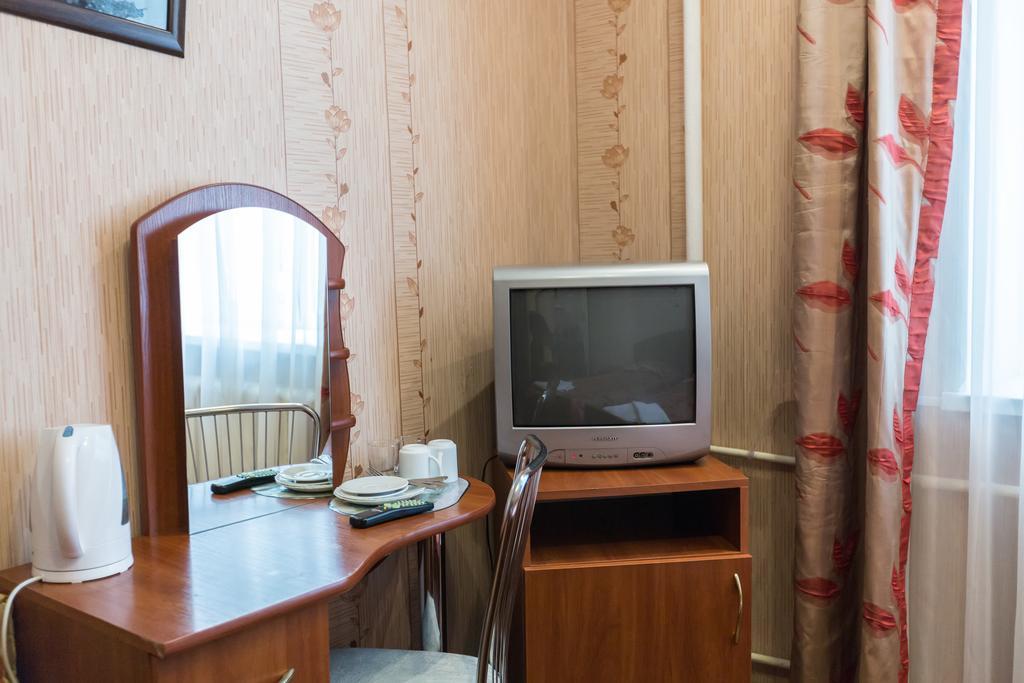 Hotel Rogachev Rahachow Exterior photo