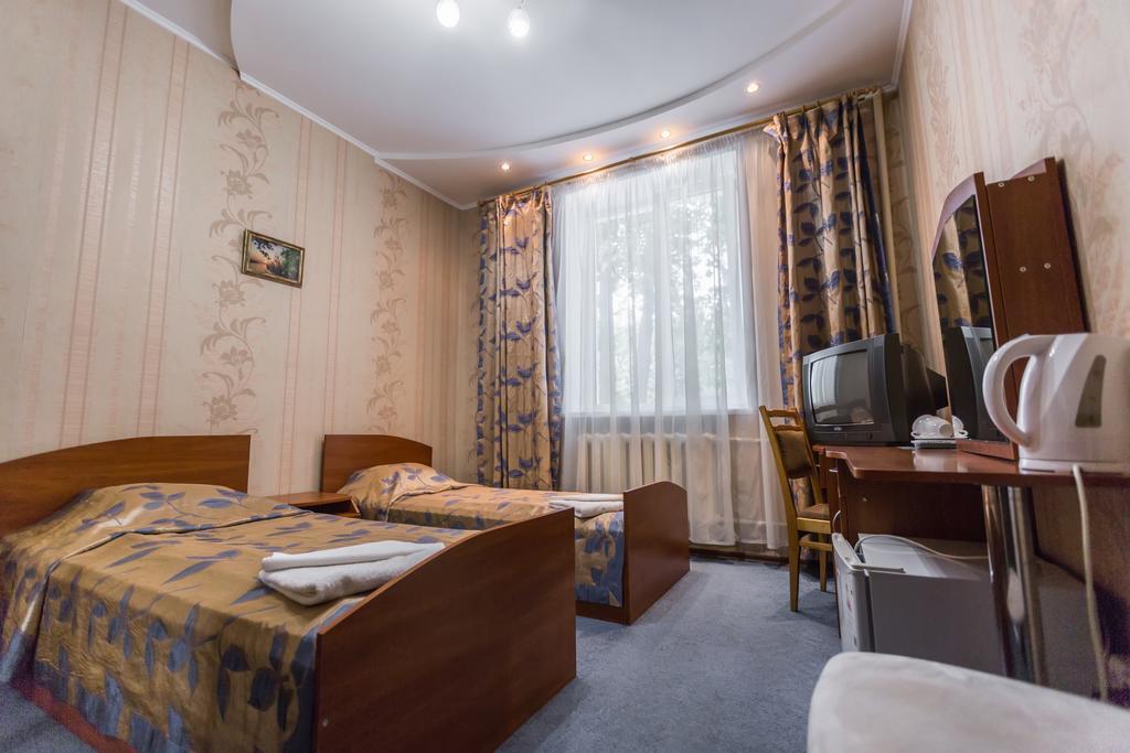 Hotel Rogachev Rahachow Exterior photo
