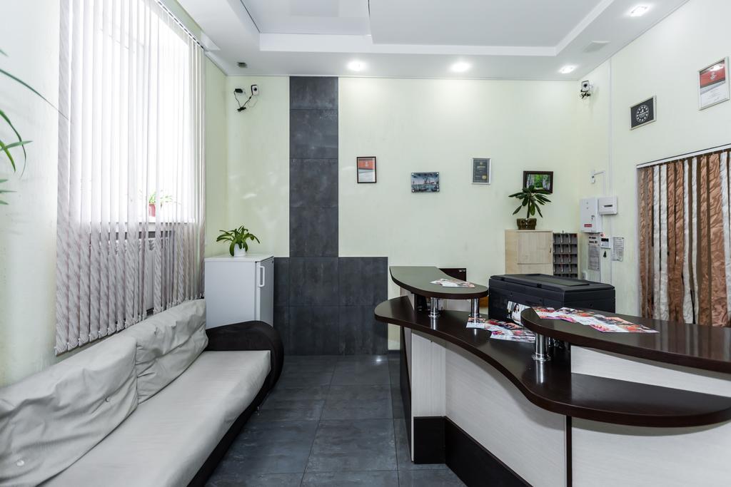 Hotel Rogachev Rahachow Exterior photo